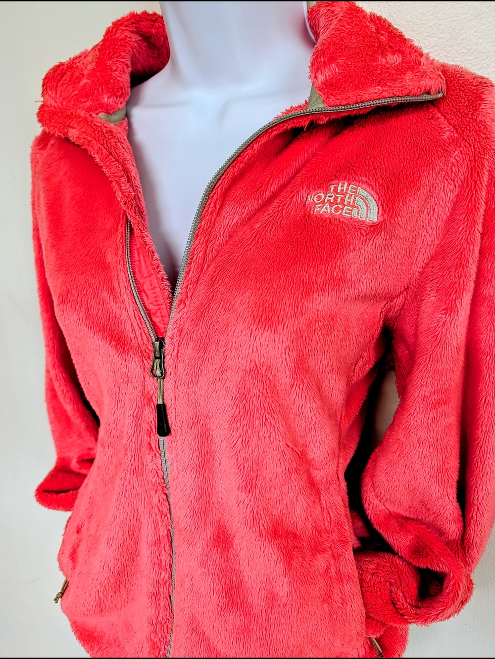 The North Face Women's Coral Fleece Jacket